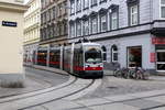 Wien Wiener Linien SL 42 (A1 60) XVIII, Währing, Sommarugagasse / Kreuzgasse am 17.