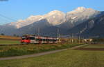 4024 073-1 als S 5149 (Ötztal-Jenbach) bei Flauring 16.10.21