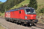 Lok-Portrait der ÖBB 1293 077-4.