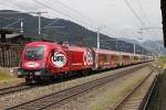 1116 225 als RJ533 in Hirt am 18.06.2015.