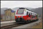 4746 549 in Weissenbach - Neuhaus am 16.01.2020.