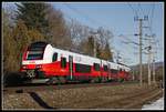 4744 569 in Wartberg im Mürztal am 22.01.2020.