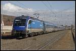 1216 234 mit Raijet in Kapfenberg am 27.01.2020.