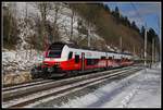 4744 559 bei Wartberg im Mürztal am 6.02.2020