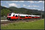 4744 061 bei Kindberg am 6.07.2020.