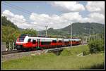 4744 562 bei Bruck/Mur am 3.06.2019.