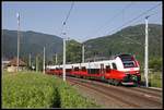 4744 567 bei Frohnleiten am 14.06.2019