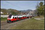 4744 560 bei Stübing am 18.10.2019.