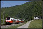 4744 543 zwischen Bruck-Mur und Pernegg am 13.05.2020.