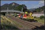 X552 031 in Stübing am 24.06.2020.