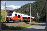 4744 566 bei Bruck an der Mur am 7.07.2020.