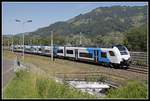 4746 307 bei Bruck an der Mur am 8.07.2020.