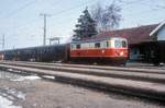 1099 002  Ober - Grafendorf  10.03.88