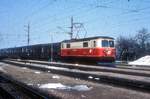 1099 008  Ober - Grafendorf  10.03.88