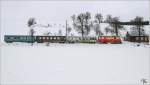 BB 1099 004 fhrt auf der Mariazellerbahn, mit R 6804 von Mariazell nach St.Plten.