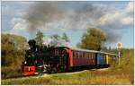 764.411R am 21.10.2015 beim Deckungssignal in Preding.