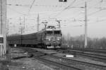  Paul Arzens entwarf die Lokomotiven der Reihe 363 der Slowenischen Staatsbahn von denen 1975-77 39 Stück von Alstom  gebaut wurden.