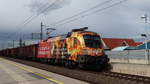 ÖBB 1016 048-1 von Linz kommend auf dem Weg nach Werndorf. Feldkirchen bei Graz, 11.04.2021