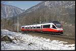 4023 011 bei Küb am 22.03.2018