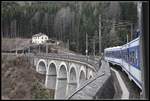 Am 13.03.2019 wurde beim Regionalverkehr über den Semmering der planmäßige Talenttriebwagen durch einen Altbautriebwagen der Reihe 4020 ersetzt.