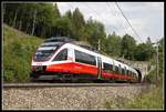 4024 043 bei Klamm - Schottwien am 18.05.2020.