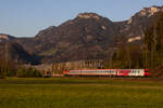 80-73 037-8 zwischen Götzis und Altach.