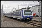 4020 274 in Wien Praterstern am 30.01.2020.