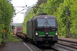 ELL 193 265 unterwegs für TXL in Rolandseck Bf.