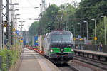 ELL 193 267 in Recklinghausen-Süd 9.6.2020