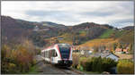 Im Herbst ist ein Besuch der  Burgfotostelle  Pflicht.