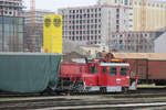 GKB 99 81 9410 001 // Graz; Köflacher Bahnhof // 27.