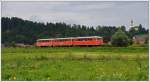 VT 10.02 als SPZ 8646 von Köflach nach Lieboch am 30.8.2014 in St.