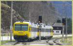 ES 10.221 in St.Anton im Montafon.