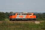 2143 005 am 10.08.2010 bei Grokarolinenfeld.