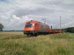 1216 901 In Bad Kleinen am 8.8.2012