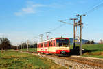 ET43 der SLB, fotografiert am 10.