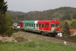 5047 402 als R8691 am 1.04.2014 bei Laßnitzhöhe.