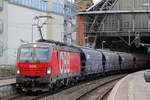 ÖBB 1293 016 in Bremen 22.1.2021