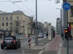 Straenbahn zum Hauptbahnhof Berlin von Thomas Wendt  12 Bilder