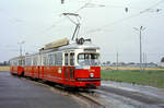 Die Wiener Straßenbahn im Sommer 1972. von Kurt Rasmussen  34 Bilder