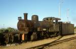 NG 123  Port Elizabeth  28.08.01