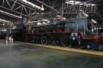 Bilder vom Railroad Museum George (Südafrika) 20.03.2007 !