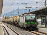 ELL (European Locomotive Leasing) von Armin Ademovic  3 Bilder
