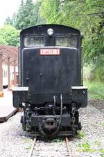 AFR DL 11403-3 (B'B', dh, Mitsubishi Heavy Industries Ltd., Bj.1955, Fab.Nr.