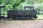 AFR DL2 (ex 11403-2, C, dh, Mitsubishi Heavy Industries Ltd., Bj.1953, Fab.Nr.