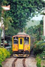 DRC 1034 verlaesst am 22.Mai 2005 die Hst.