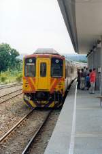 DRC 1032 am 22.Mai 2005 im Bf.