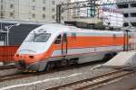 E1056 am 08.Juni 2014 in der Kaohsiung Station.