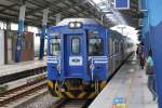 EM610 am 07.Juni 2014 in der Chang Jung Christian University Station.
