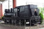 AFR SL28 am 02.Juni 2014 im TRA Railway Museum Miaoli.